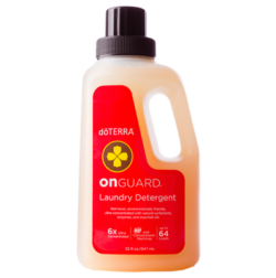 Onguard Laundry